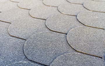 Wood Green asphalt roofing costs