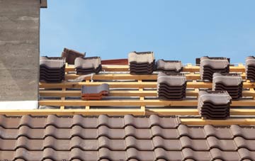 Wood Green clay roofing costs