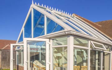 conservatory roof insulation costs Wood Green