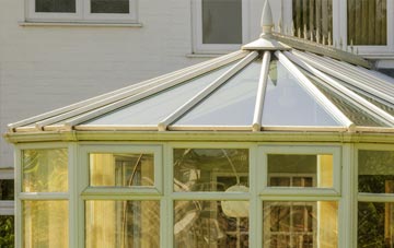 conservatory roof repair Wood Green