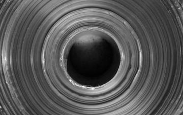 Wood Green edpm waterproofing