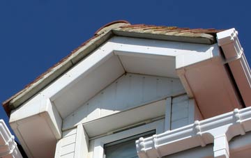 Wood Green fascia installation costs