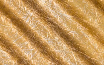 Wood Green fibreglass roof waterproofing