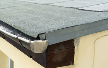 Wood Green flat garage roofing repairs