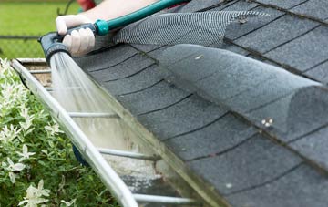 Wood Green gutter cleaning costs