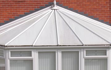 Wood Green polycarbonate conservatory roof repairs