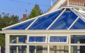 professional Wood Green conservatory insulation