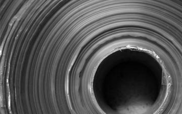 Wood Green pvc roof replacement