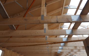 Wood Green roof truss costs
