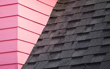 rubber roofing Wood Green