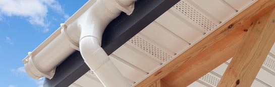 get Wood Green guttering quotes today