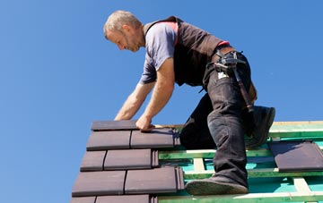 disadvantages of Wood Green slate roofing
