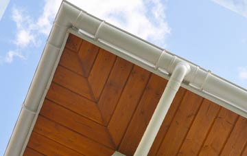 Wood Green soffit types