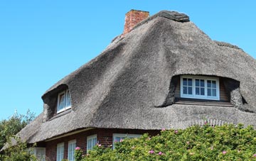 thatch roofing Wood Green