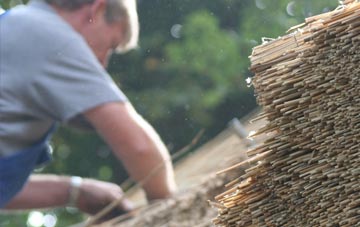 professional Wood Green thatchers