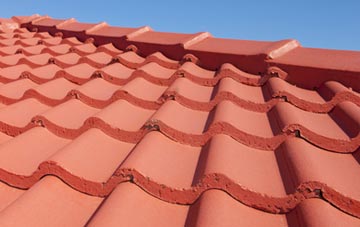 Wood Green tile and slate roof replacement