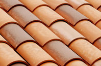 Wood Green clay roofing
