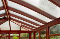 Wood Green conservatory roofing insulation