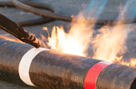 Wood Green flat roofing replacement