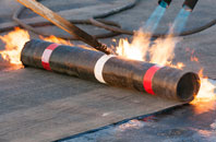 Wood Green flat roof sealing