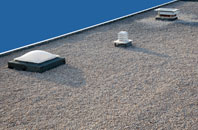 Wood Green flat roofing