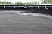 find rated Wood Green flat roofing companies