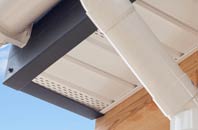 find rated Wood Green soffit companies