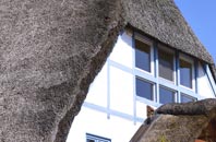 find rated Wood Green thatchers